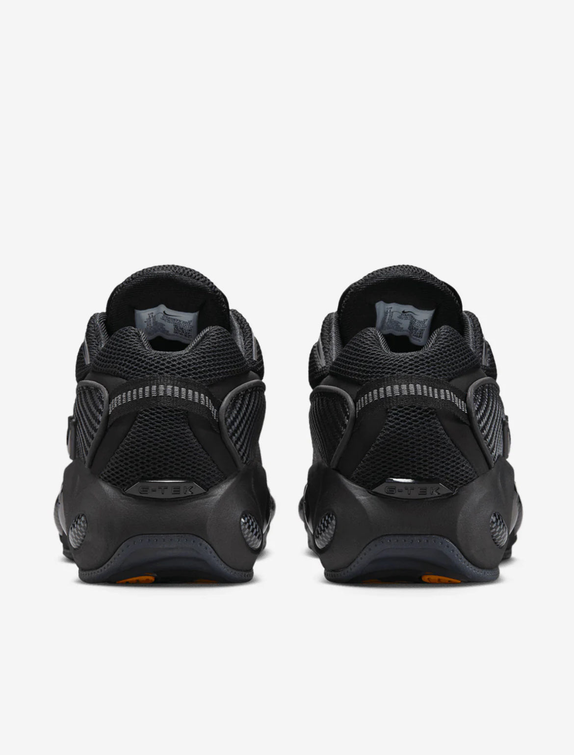 Nike Nocta Glide Black Iron Grey