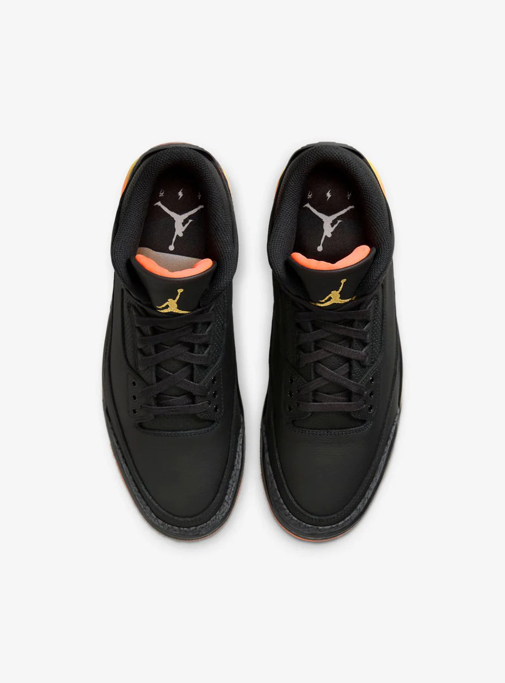 Air Jordan 3 Retro x J Balvin “Rio”