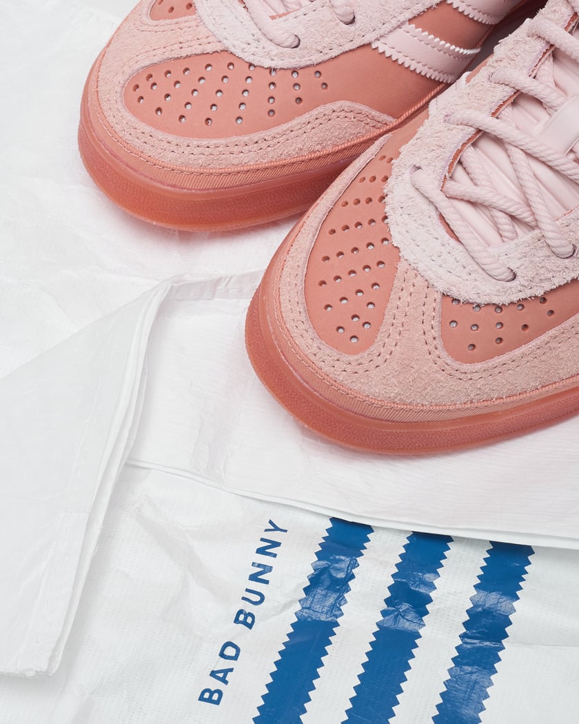 Adidas Gazelle Indoor x Bad Bunny “Cabo Rojo”