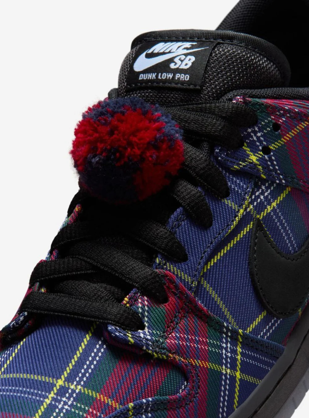 Nike Dunk Low SB x Nardwuar