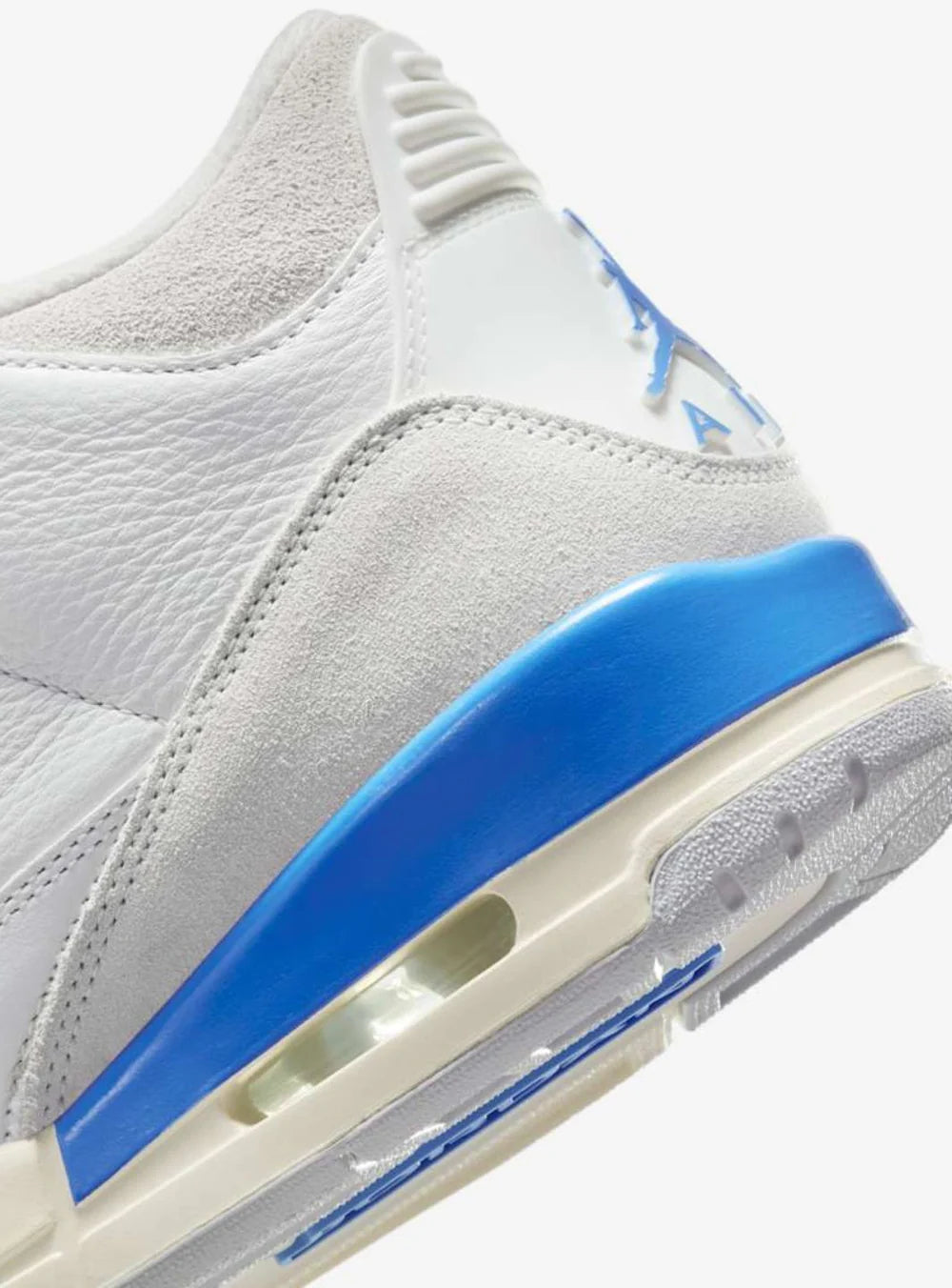 Jordan 3 Lucky Shorts