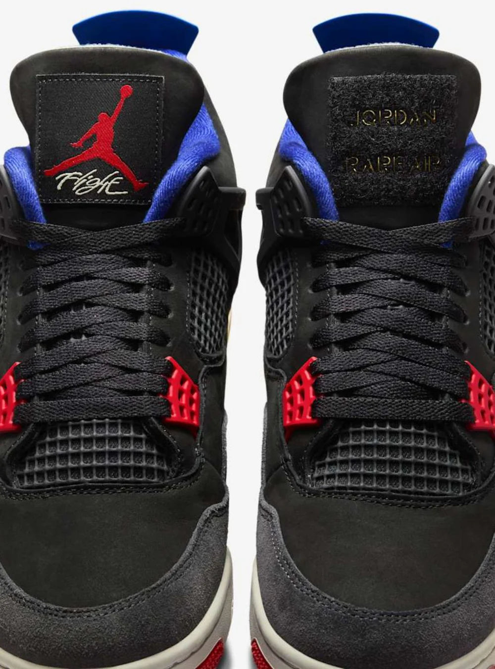Jordan 4 Rare Air