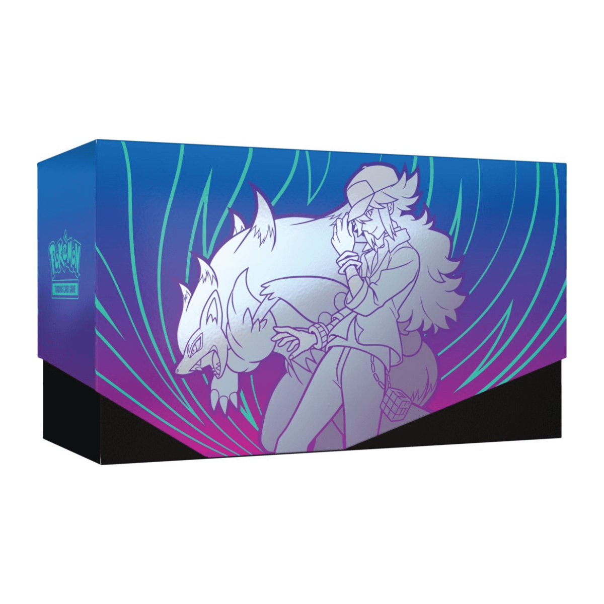 Pokémon TCG: Scarlet & Violet – Journey Together – Elite Trainer Box
