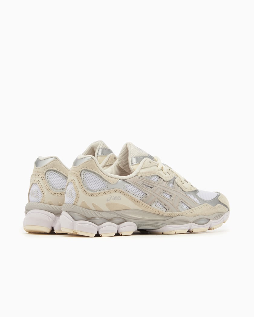 ASICS GEL-NYC “Cream Beige”