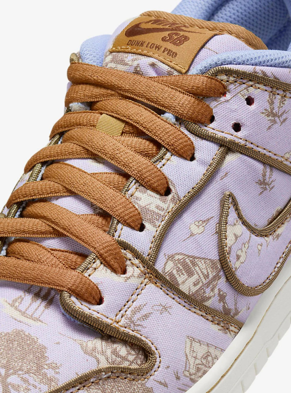 Nike SB Dunk Low Premium “City of Style”