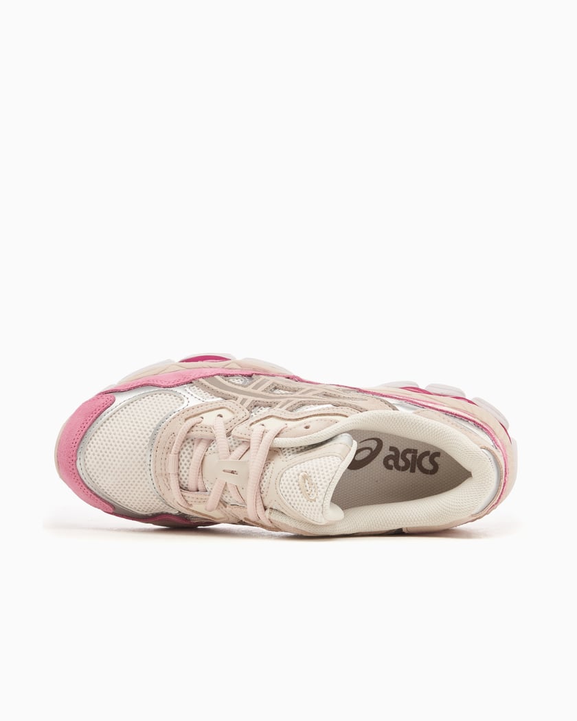 Asics Gel Nyc Cream Pink