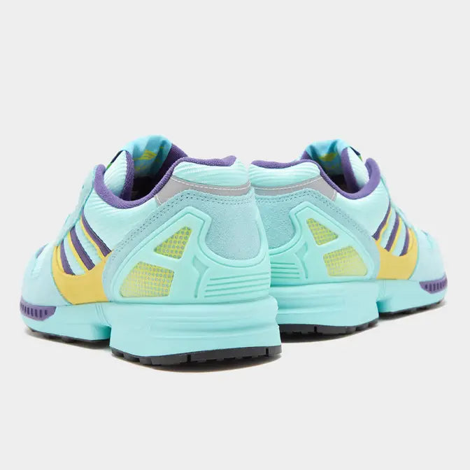adidas ZX 8000 Archive Proto Aqua – size? Exclusive