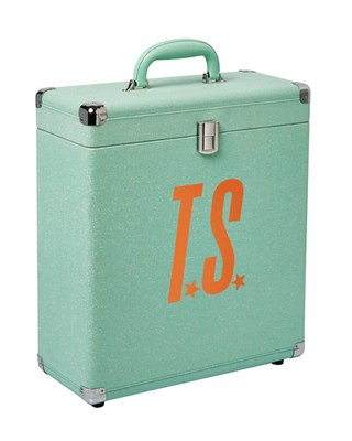 Taylor Swift TS Collectors Case Limited Edition – Vanity / Vinyl Storage Box