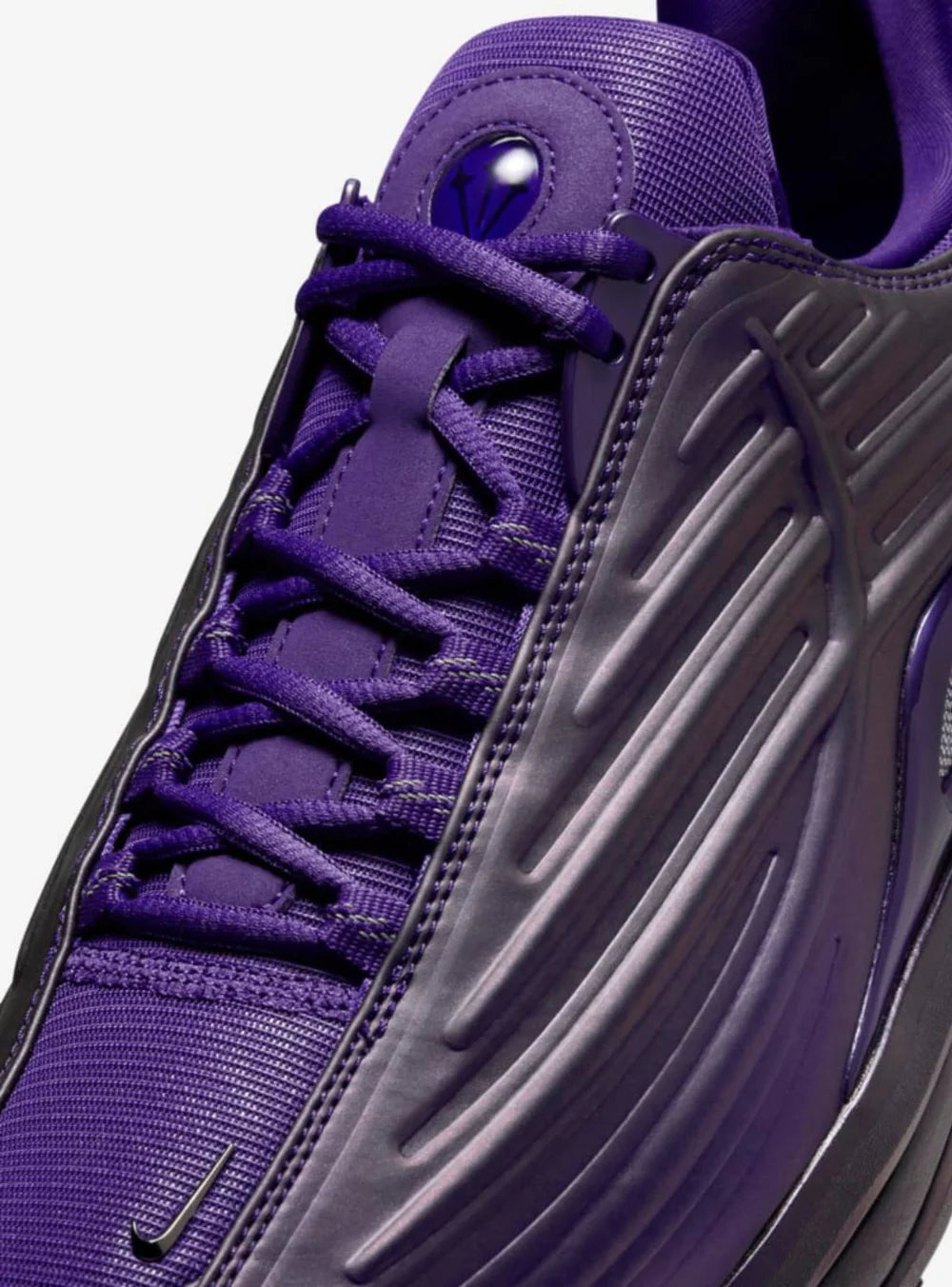 Nike Hot Step 2 Drake NOCTA “Eggplant