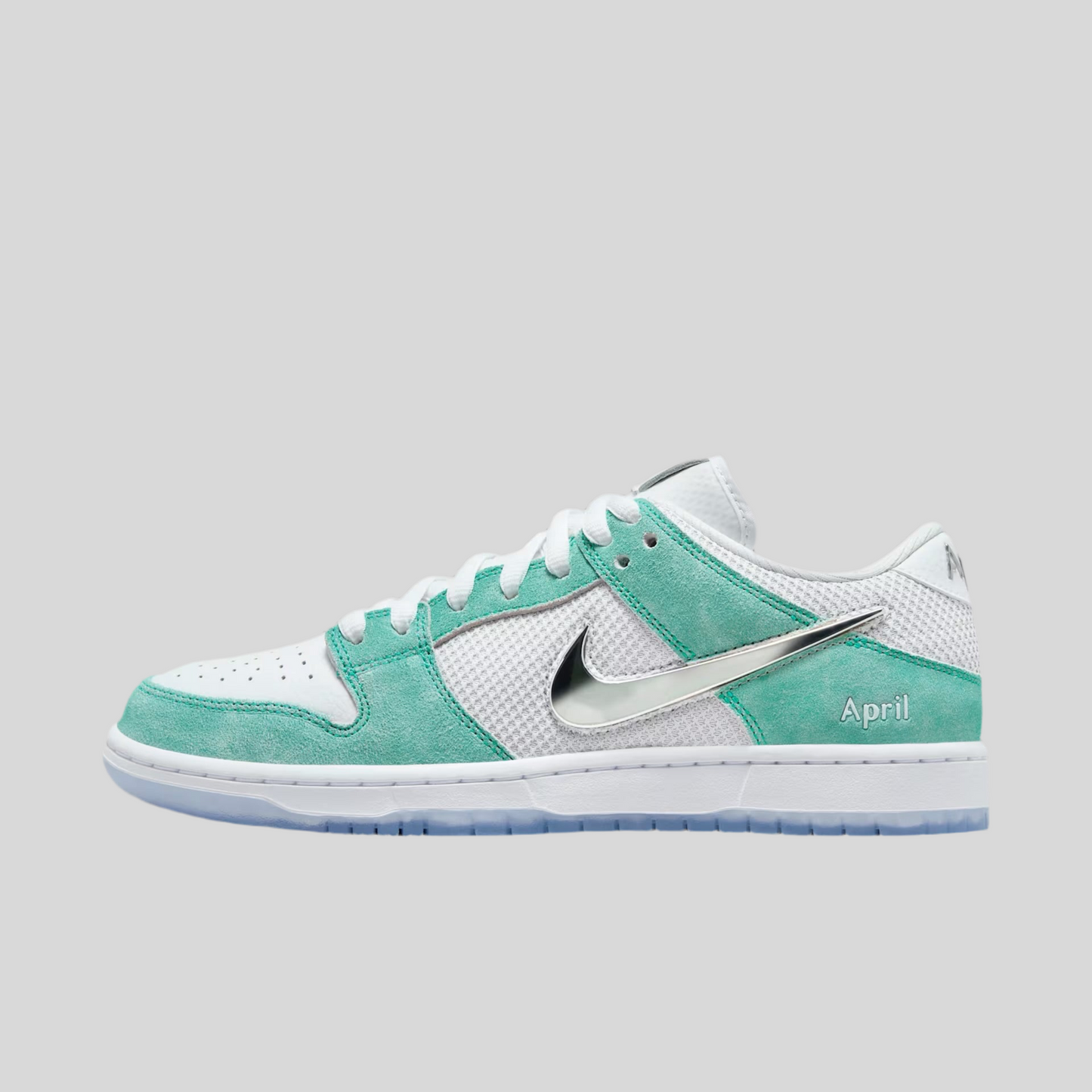 Nike Dunk low SB April Skateboards