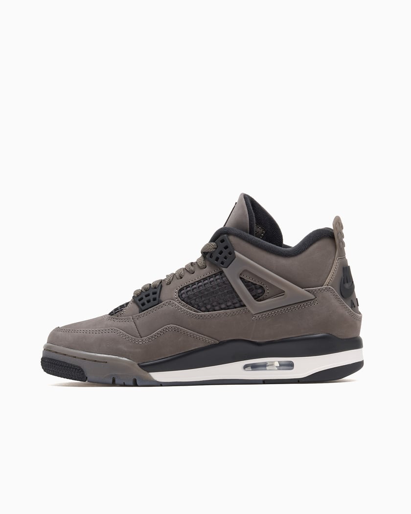 Jordan 4 Retro “Cave Stone”