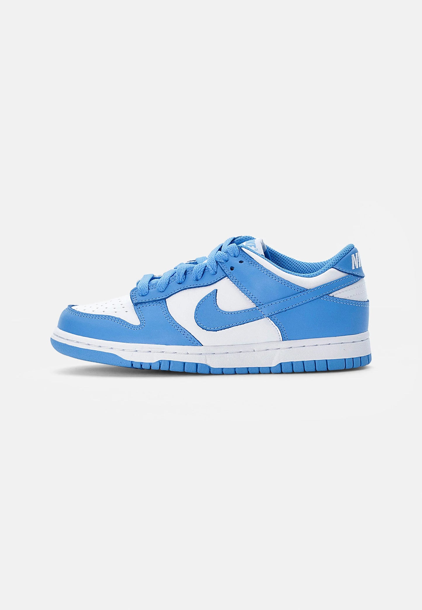 Nike Dunk Low UNC (2021)