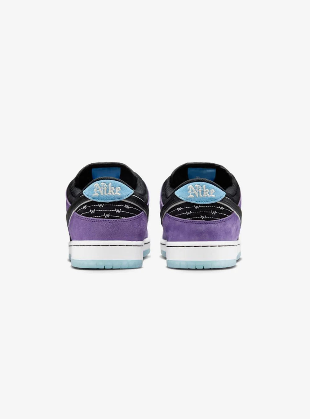 Nike SB Dunk Low Pro Court Purple “Hayley Wilson”