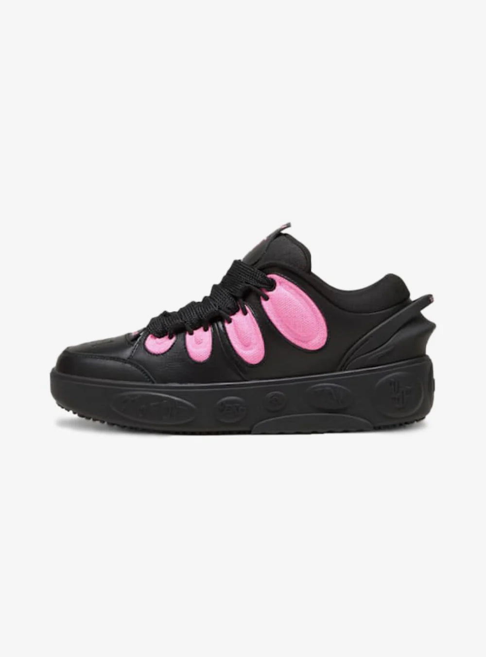 PUMA LaMelo Ball LaFrancé “Amour Untouchable”
