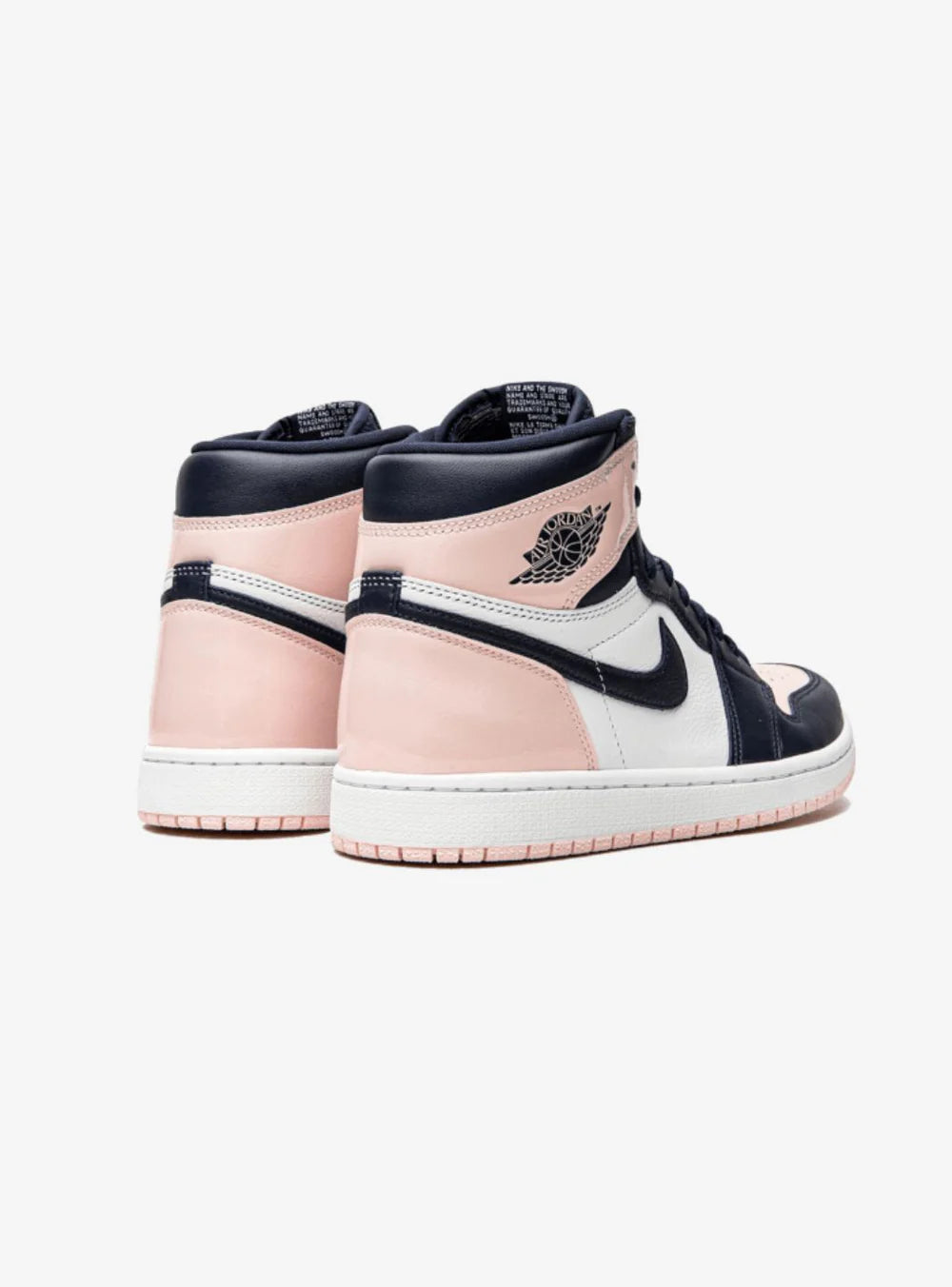 Air Jordan 1 Retro High OG “Atmosphere”