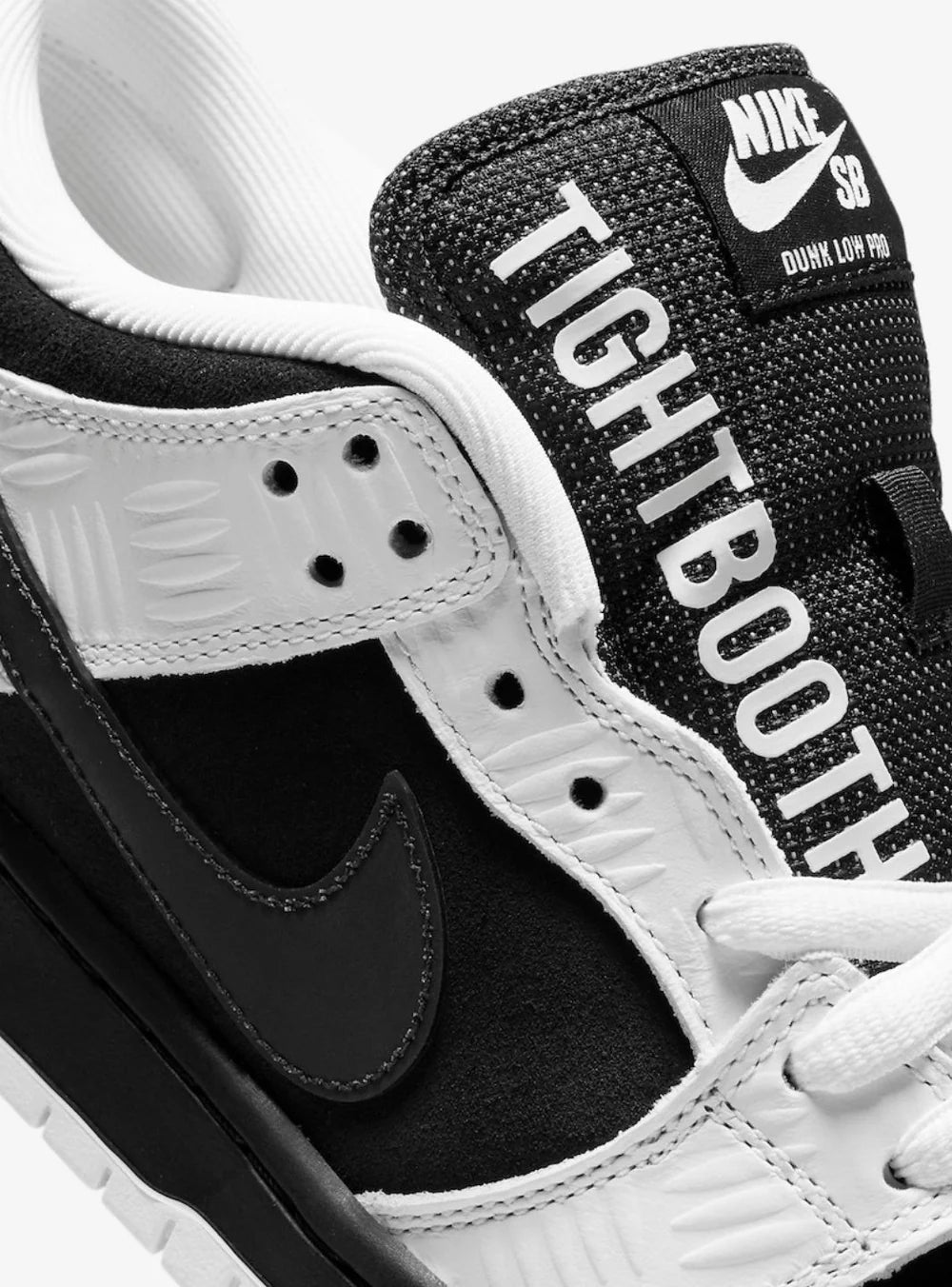 Nike Dunk Low Sb Thightbooth