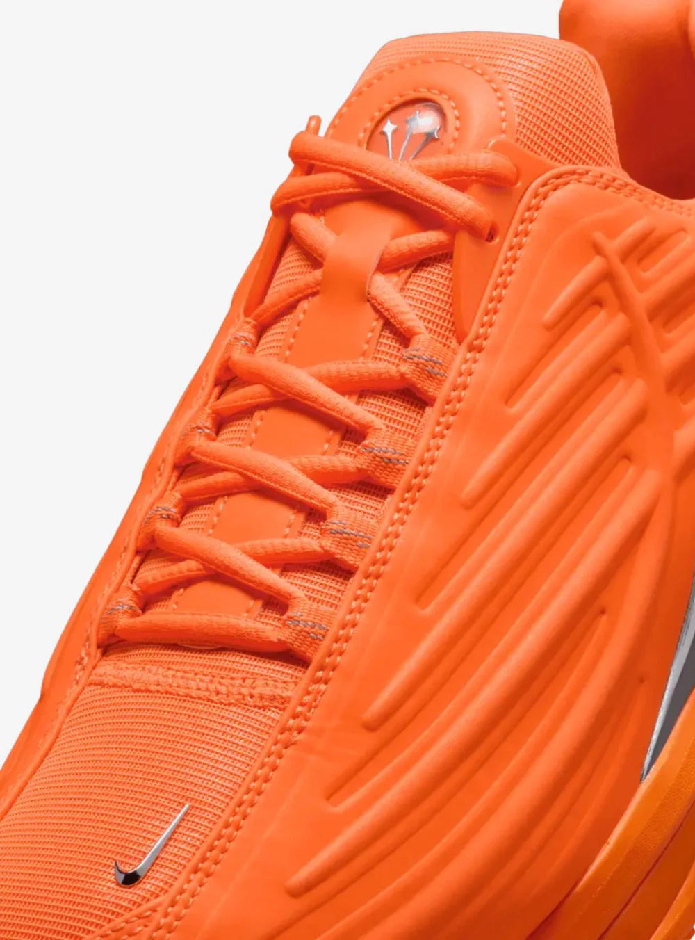 Nike Hot Step 2 Drake NOCTA “Total Orange”