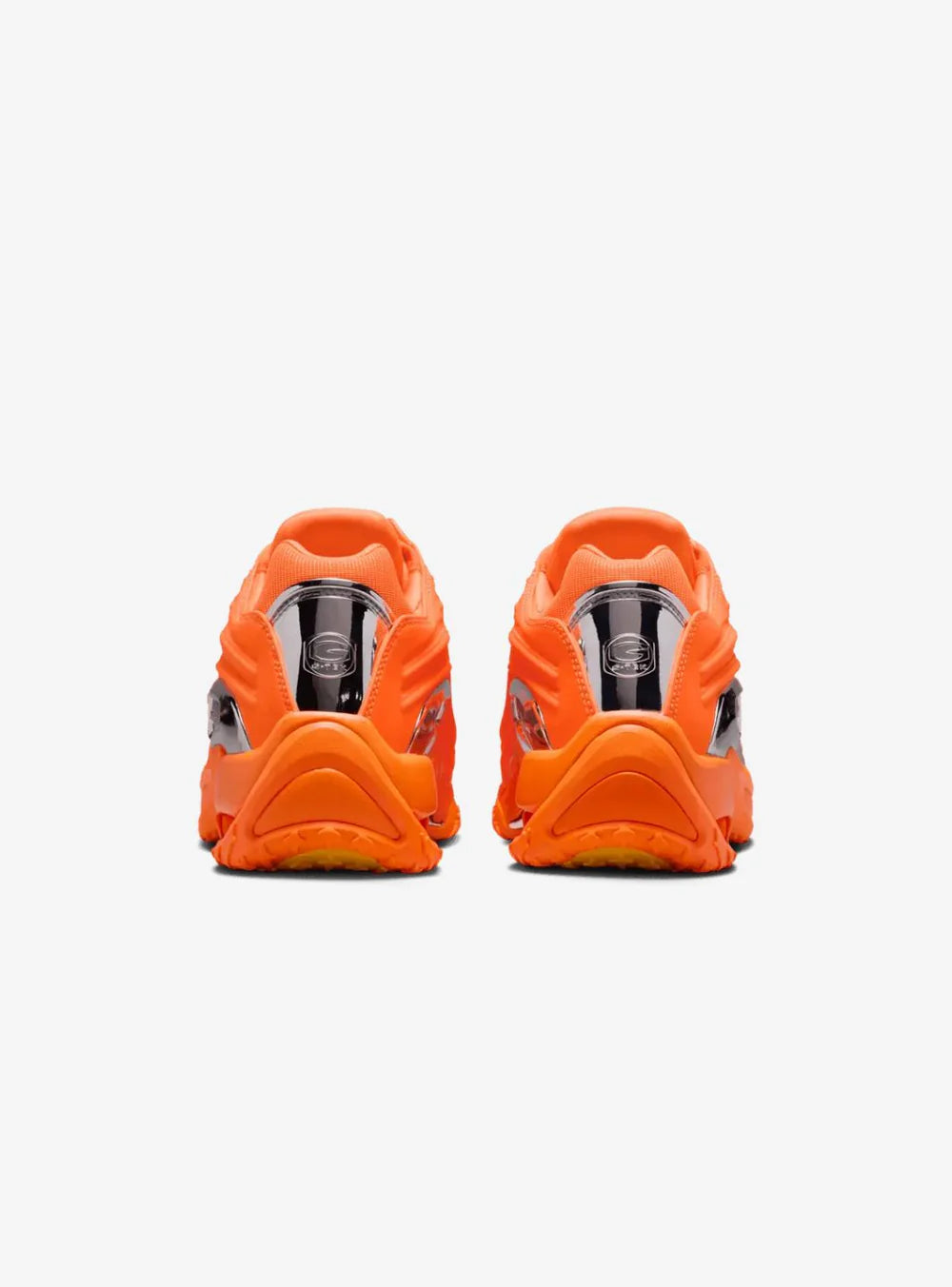 Nike Hot Step 2 Drake NOCTA “Total Orange”