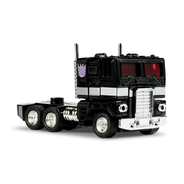 Hot Wheels x Mattel Transformers Nemesis Prime Limited Edition