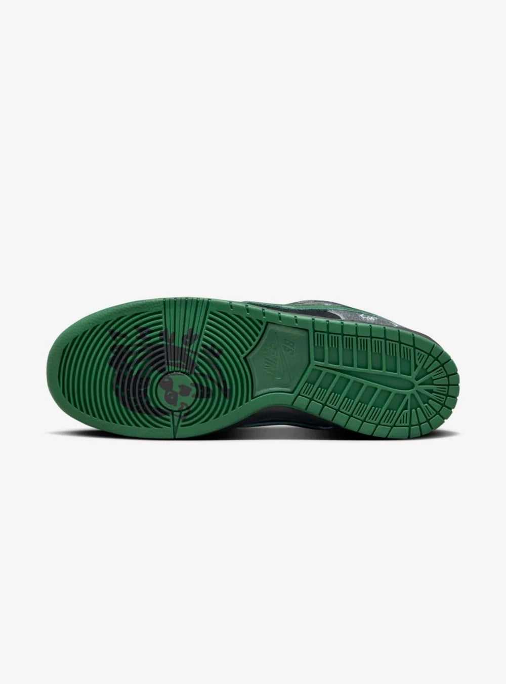 Nike SB Dunk Low Pro “There Skateboards”