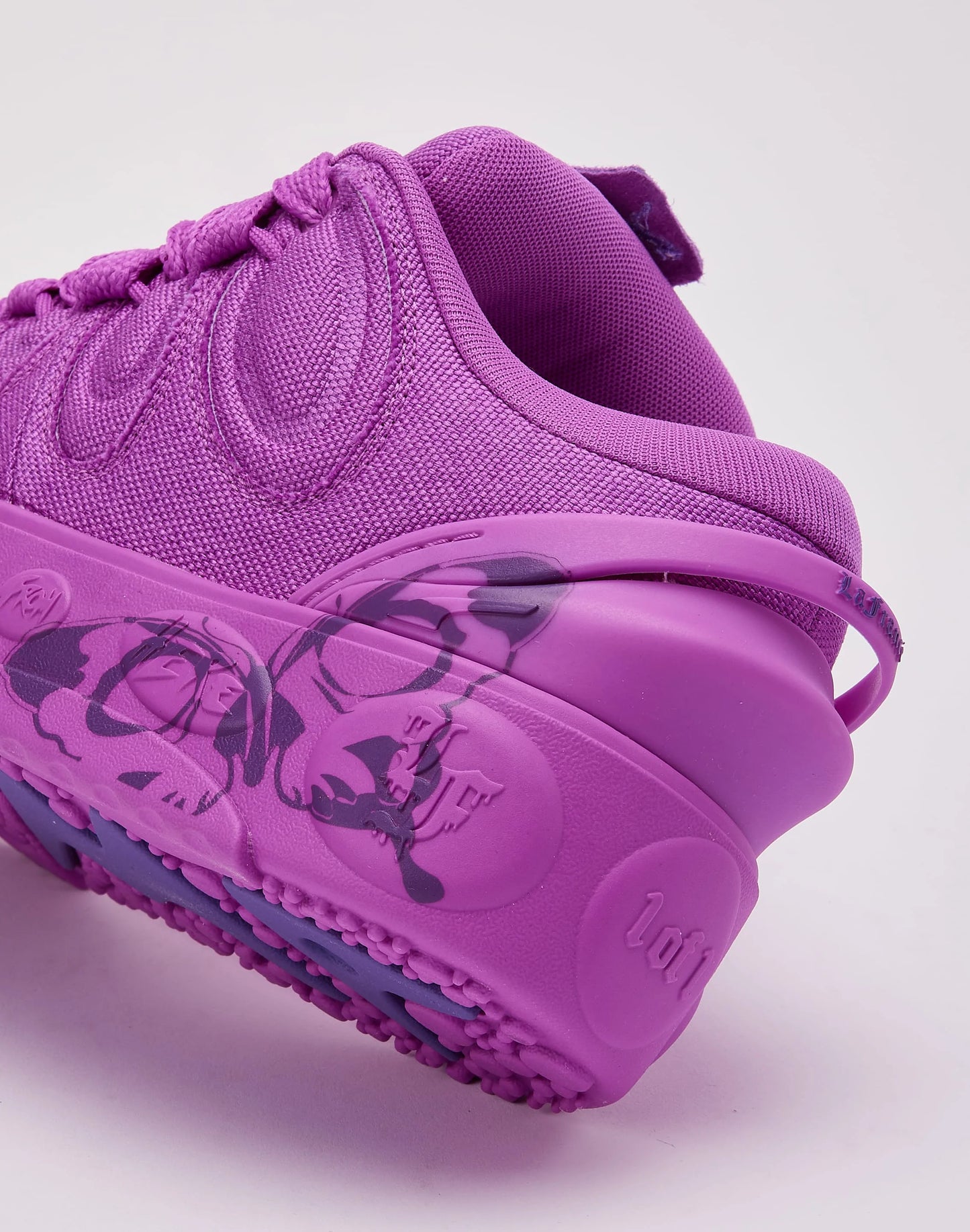 Puma LaFrancé Mother's Day