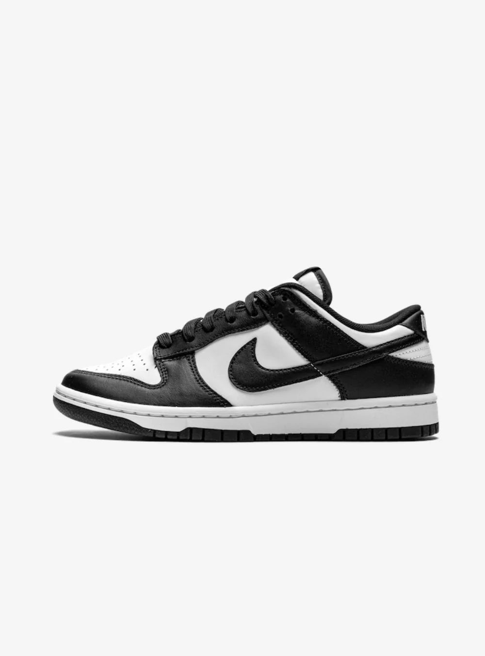 Nike Dunk Low Black & White (Panda)