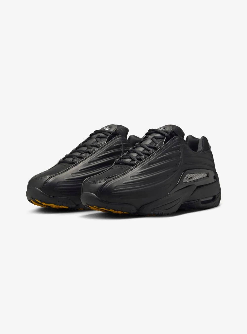 Nike Hot Step 2 Drake NOCTA “Black”