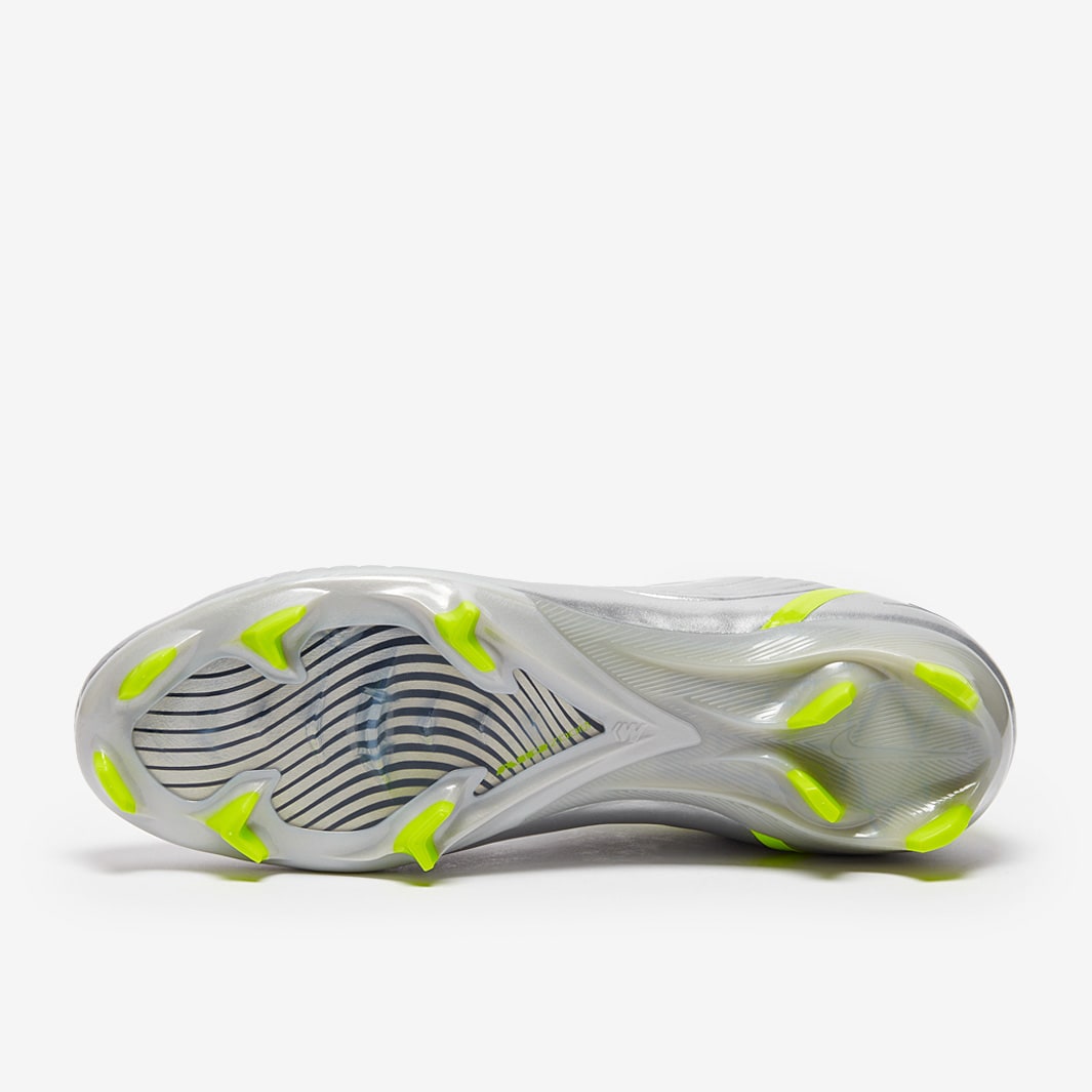 Nike Zoom Mercurial Vapor 1 RGN FG Cromo Lime
