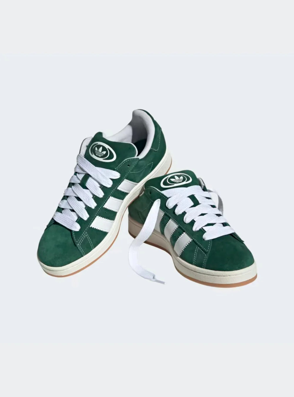 Adidas Campus 00s Green