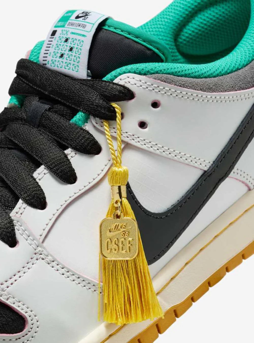 Nike Dunk Low Sb CSEF