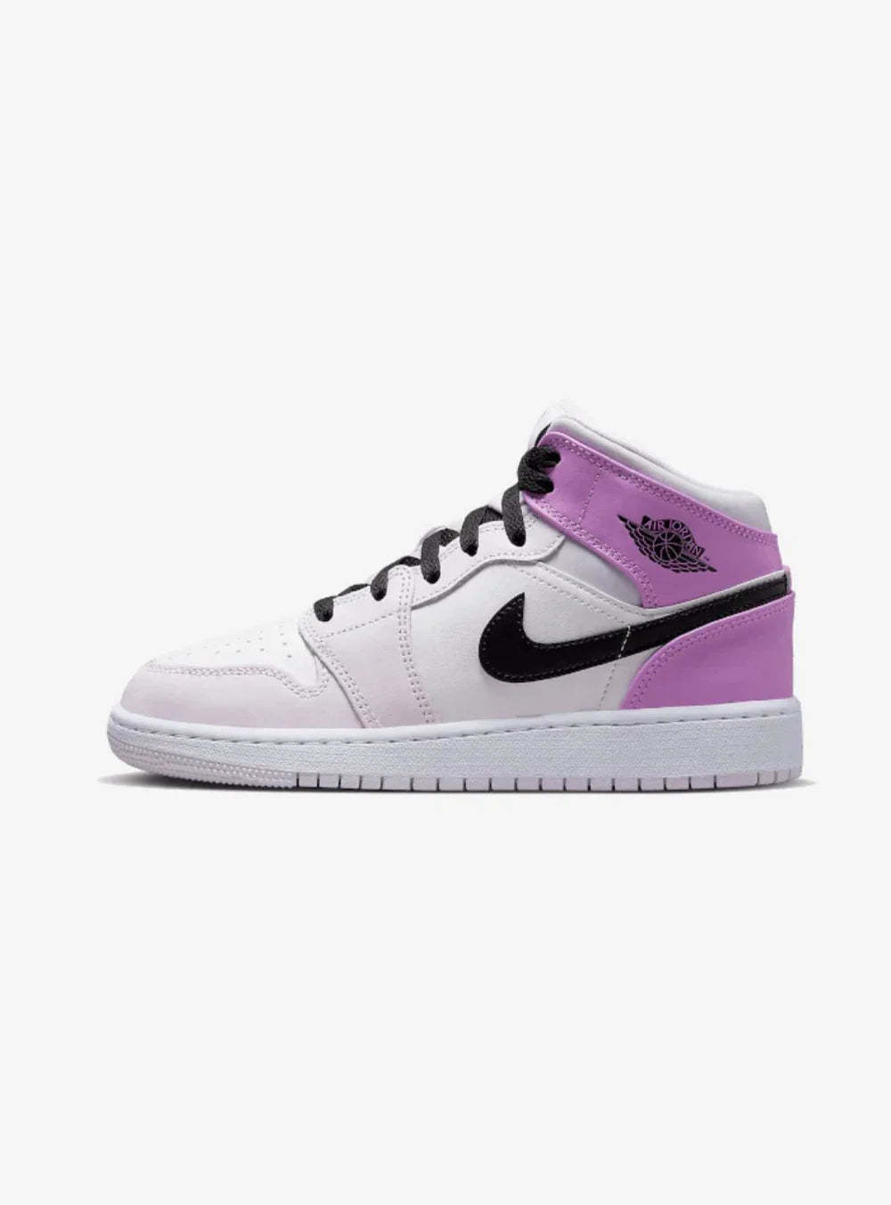 Air Jordan 1 Mid “Barely Grape”