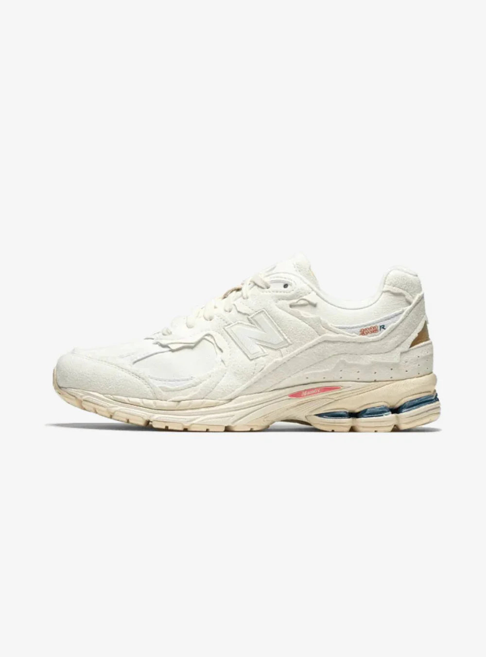 New Balance 2002R Protection Pack “Sea Salt”