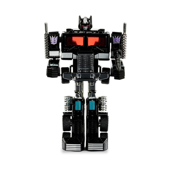 Hot Wheels x Mattel Transformers Nemesis Prime Limited Edition