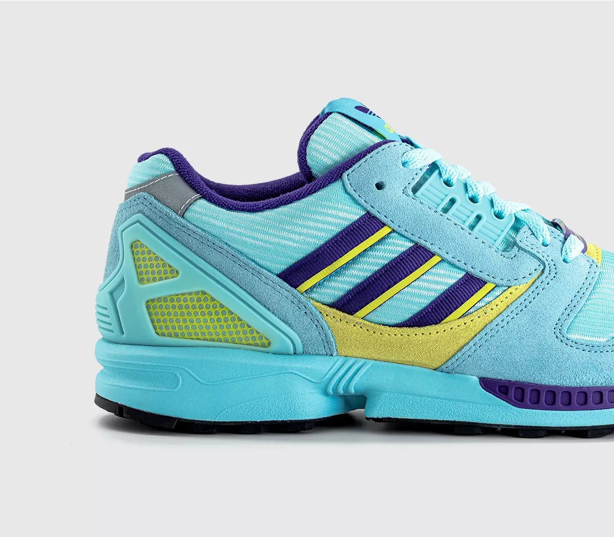 adidas ZX 8000 Archive Proto Aqua – size? Exclusive