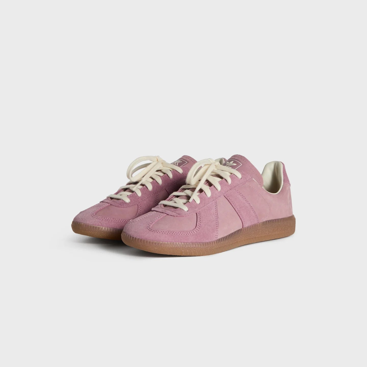 Kith x Adidas Originals BW Army Wonder Orchid