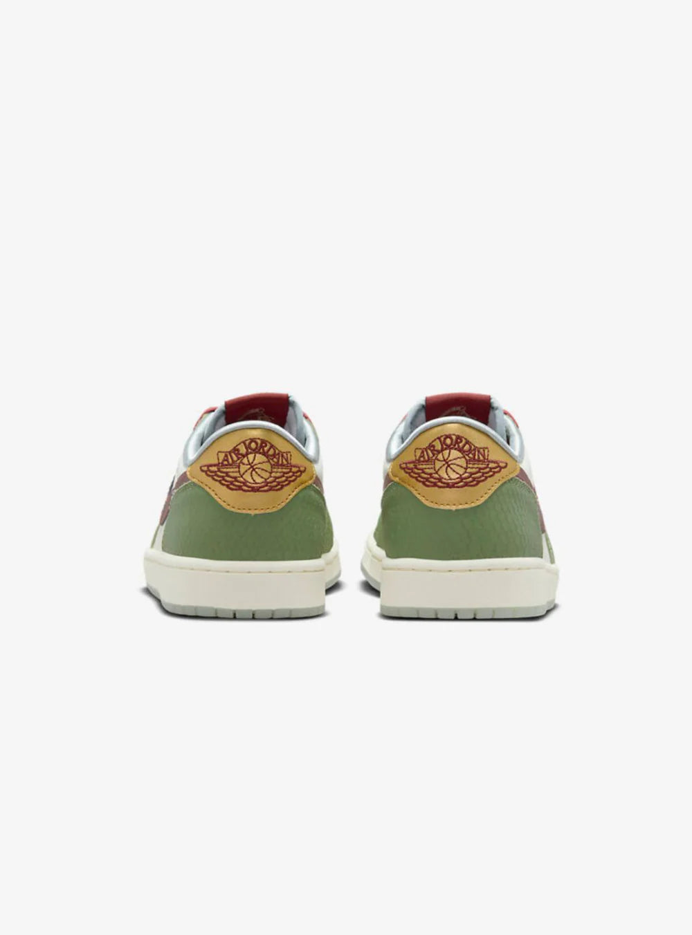 Air Jordan 1 Retro Low OG “Year of the Dragon” (2024)