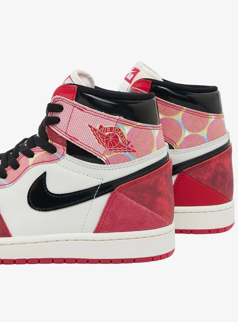 Air Jordan 1 Retro High OG “Spider-Man: Across the Spider-Verse”