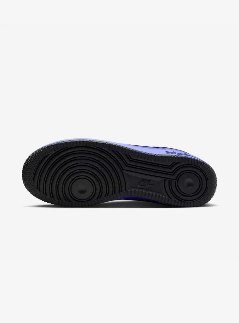 Nike Air Force 1 Low Protro Kobe Bryant x FC Barcelona “Persian Violet”