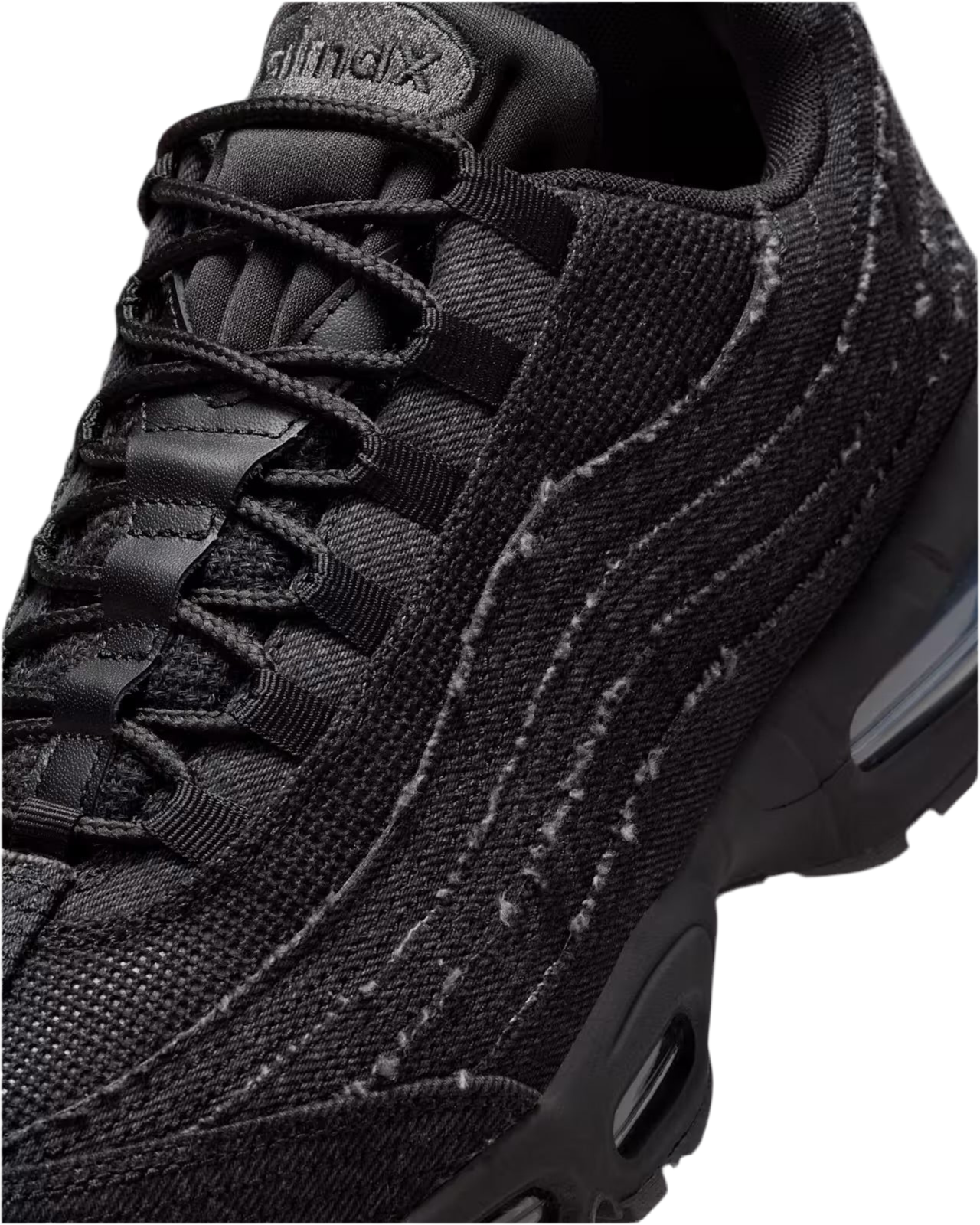 Nike Air Max 95 x Levi’s® “Black”