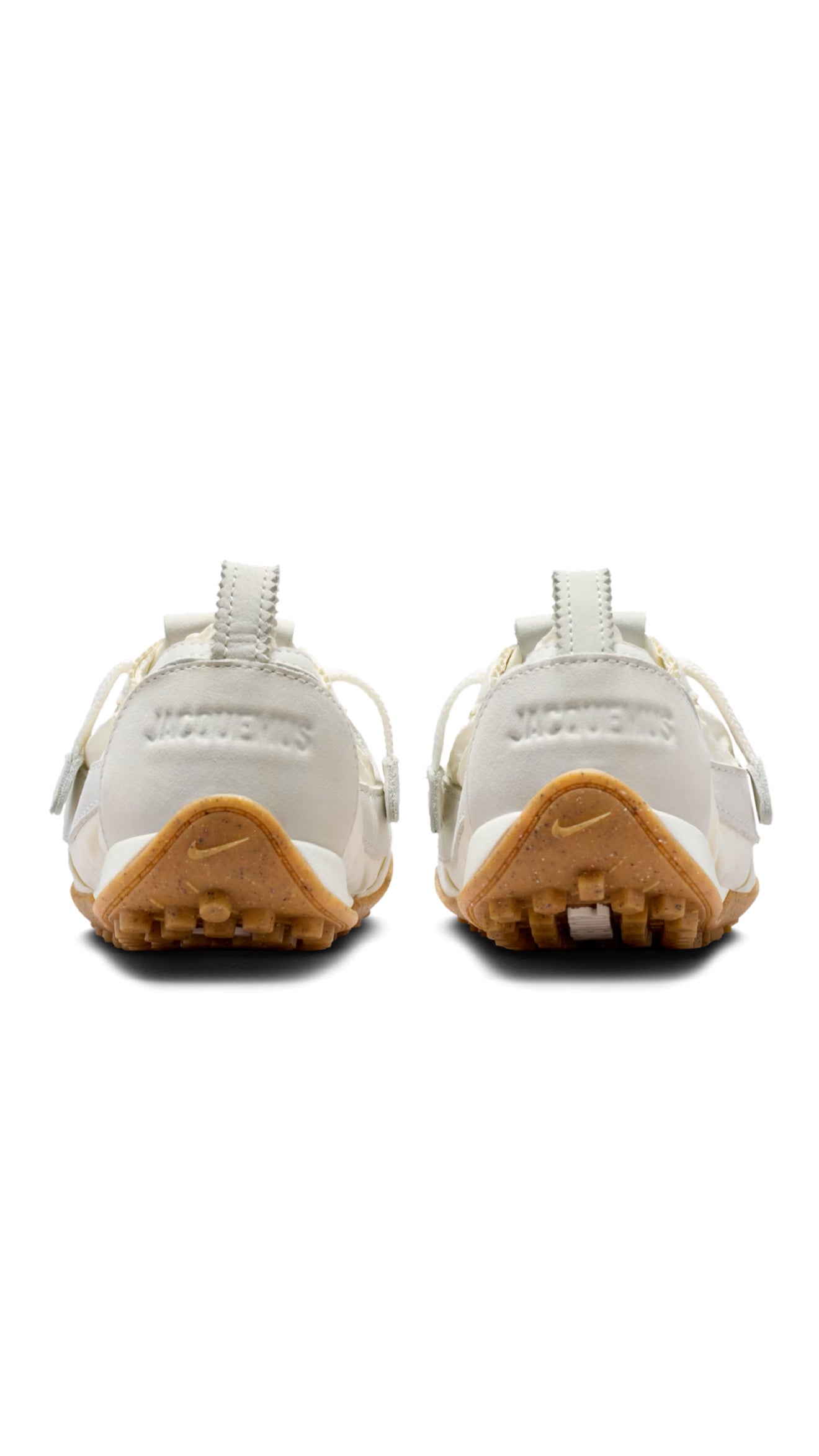 Nike Moon Shoes x Jacquemus Soft Pearl