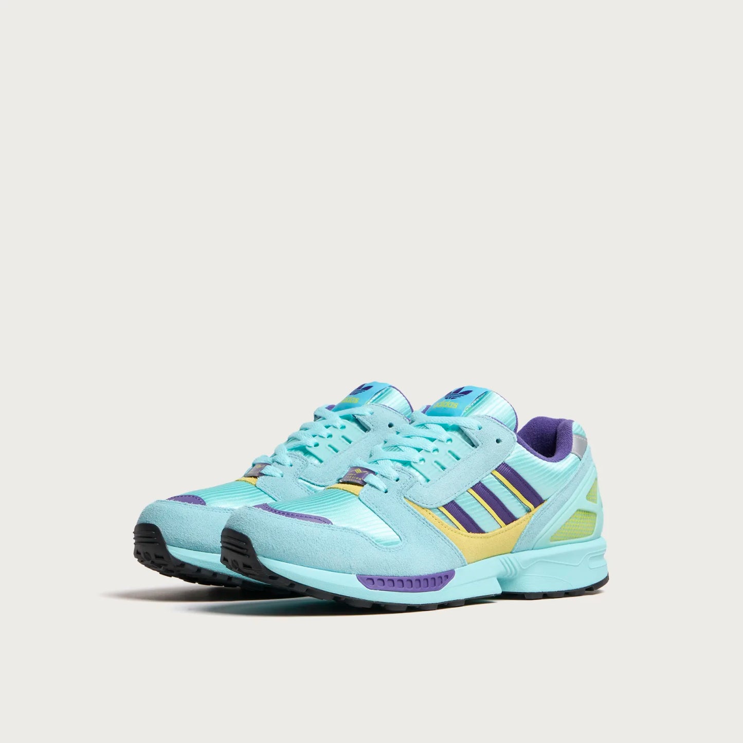 adidas ZX 8000 Archive Proto Aqua – size? Exclusive
