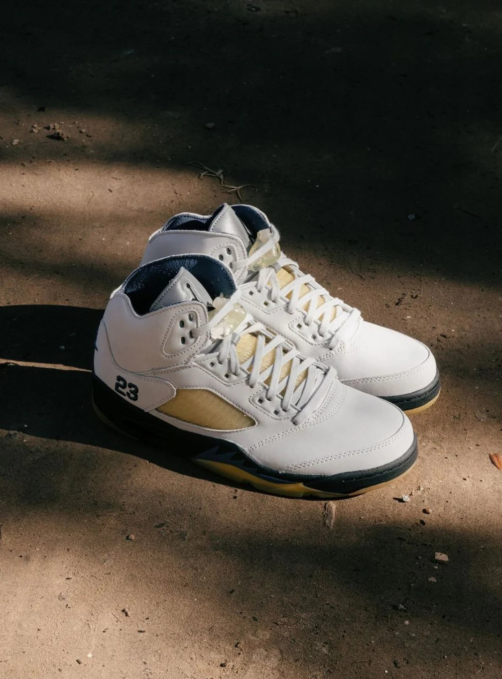 Air Jordan 5 Retro A Ma Maniére “Dawn”