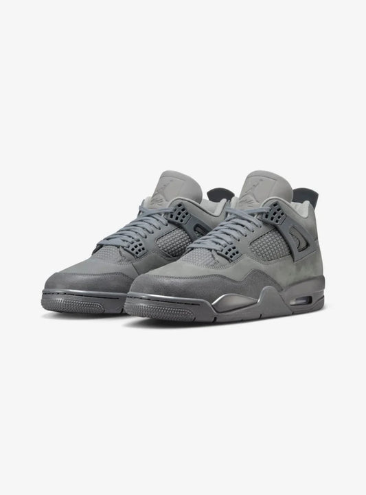 Air Jordan 4 Retro SE Paris Olympics / Wet Cement