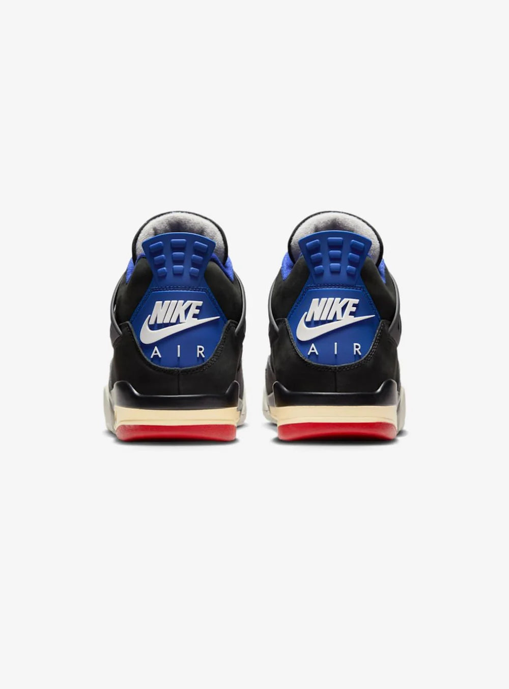 Jordan 4 Rare Air