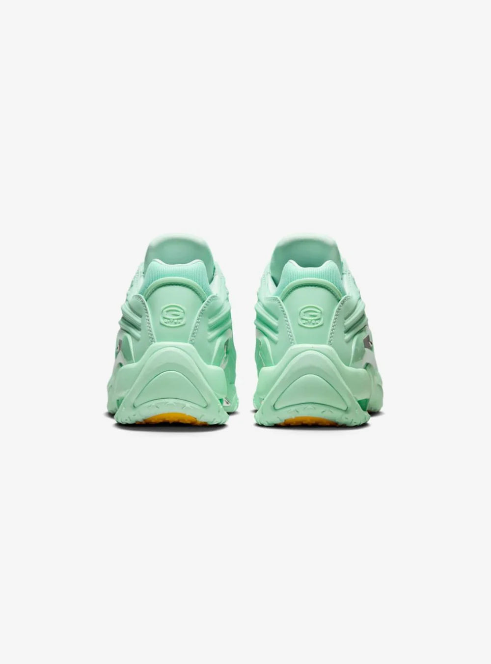 Nike Hot Step 2 Drake NOCTA “Mint”