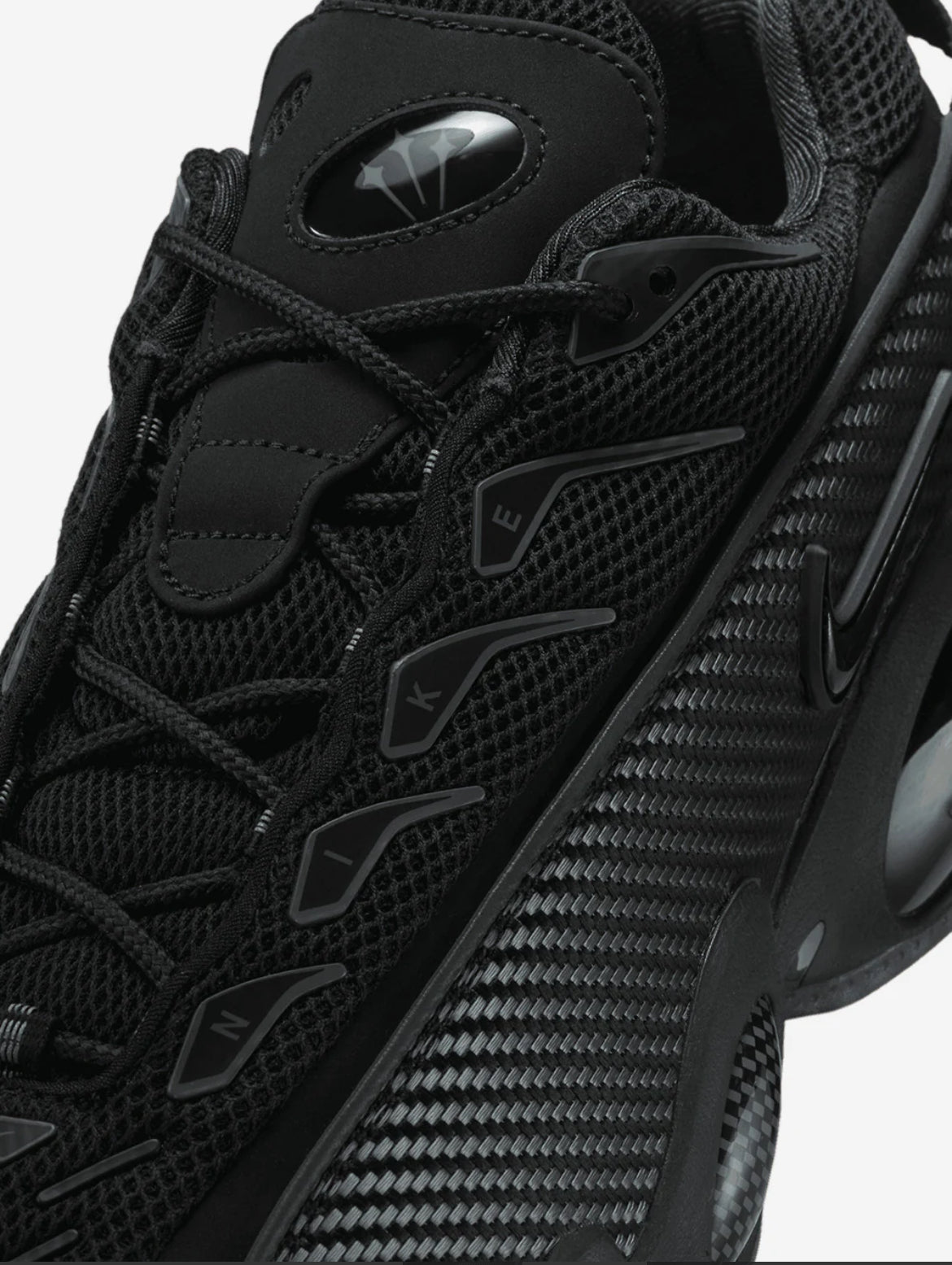 Nike Nocta Glide Black Iron Grey