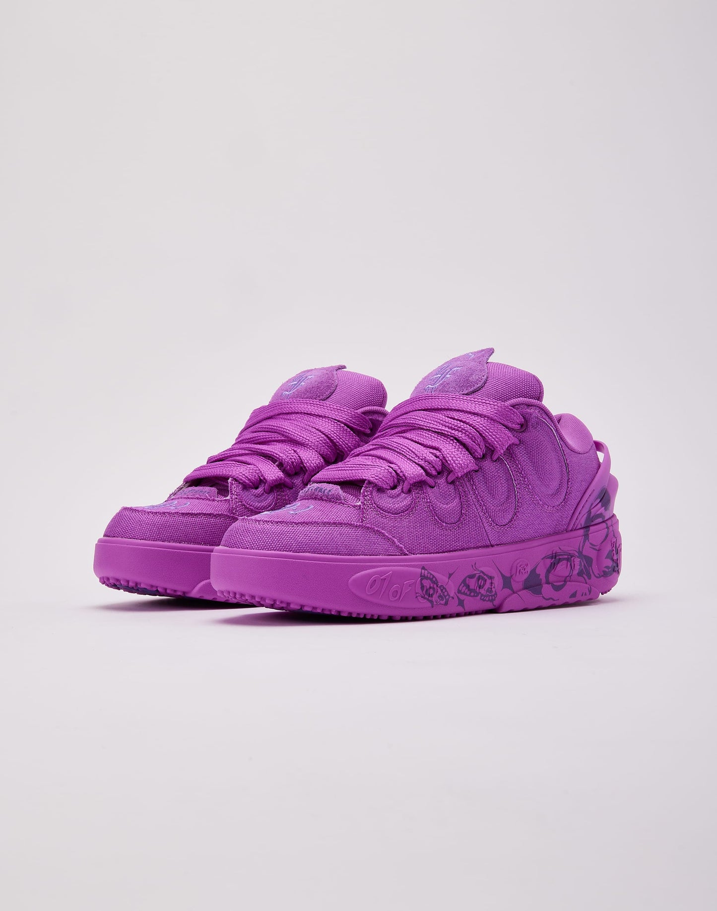 Puma LaFrancé Mother's Day