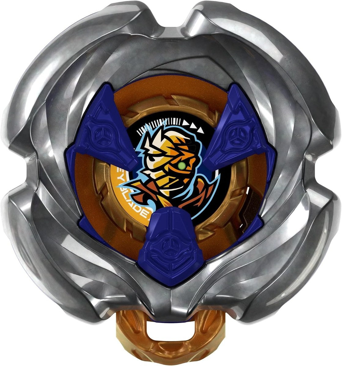 Beyblade X Curse Mummy 7-55W UX Booster – Hasbro Takara