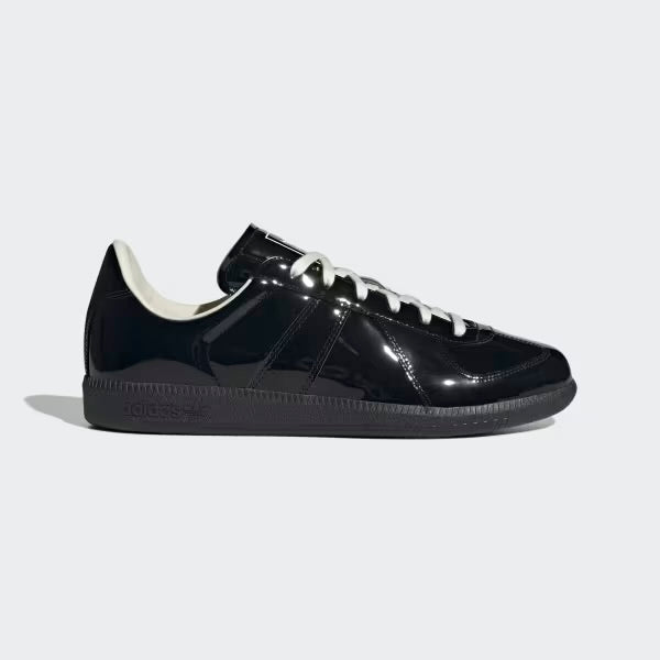 Adidas BW Army Black Patent Leather