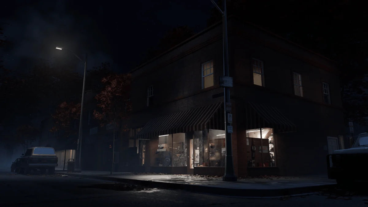 Halloween The Game Collector’s Edition